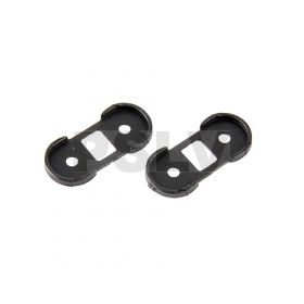 B130X03-P1 Blade Protector for Xtreme Main Blade Grip (2 pcs ) Blade 130X